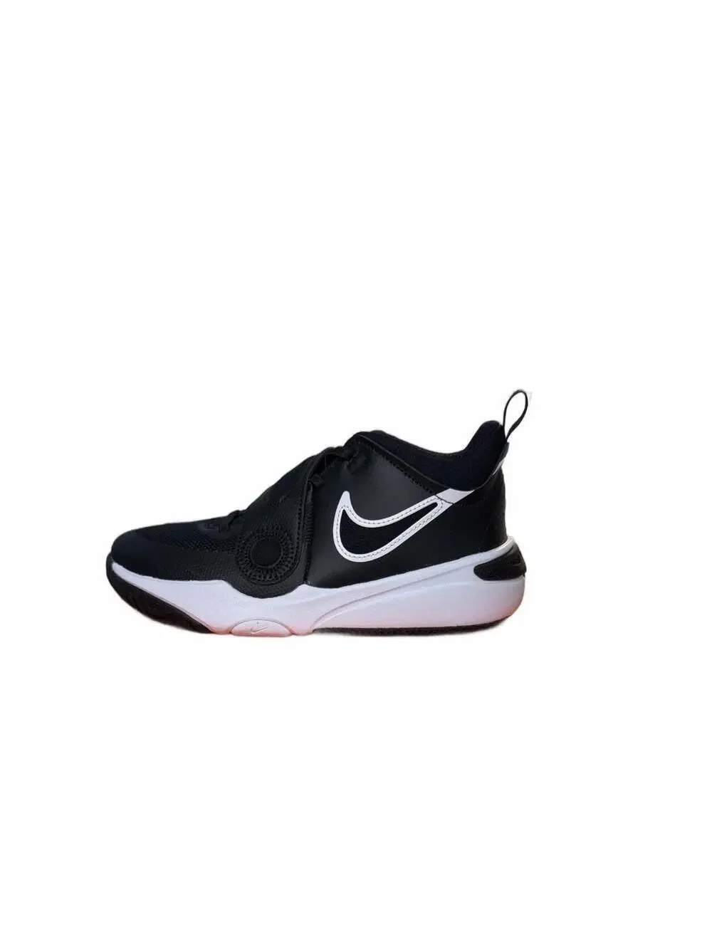 Nike Team Hustle D 11 (GS) NWBox Youth Size 5.5